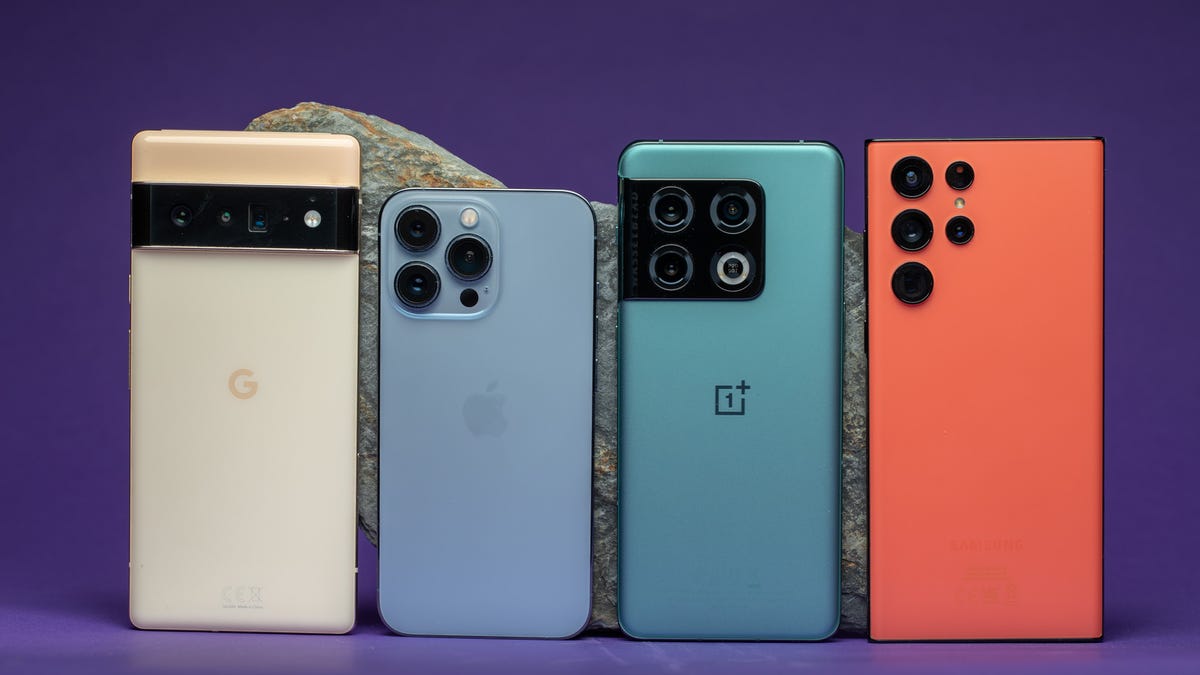 Pixel 8 Pro and 4 More Phones That Could Pose a Serious Challenge to the  Xiaomi 14 Ultra - GG Cakes NY